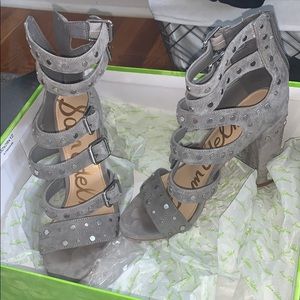 Sam Edelman heels